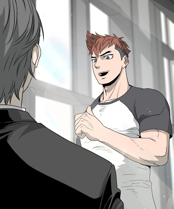 صفحة 109 — Murim Login الفصل 49