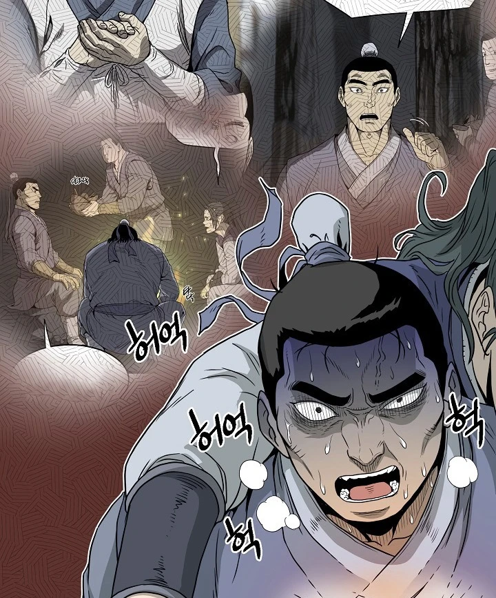 صفحة 132 — Murim Login الفصل 49