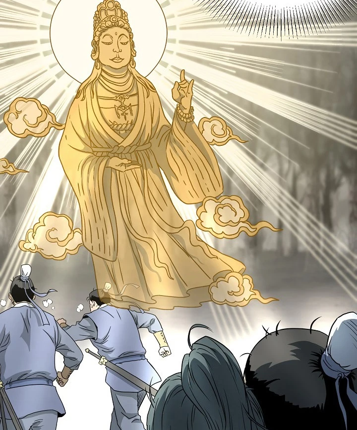 صفحة 138 — Murim Login الفصل 49