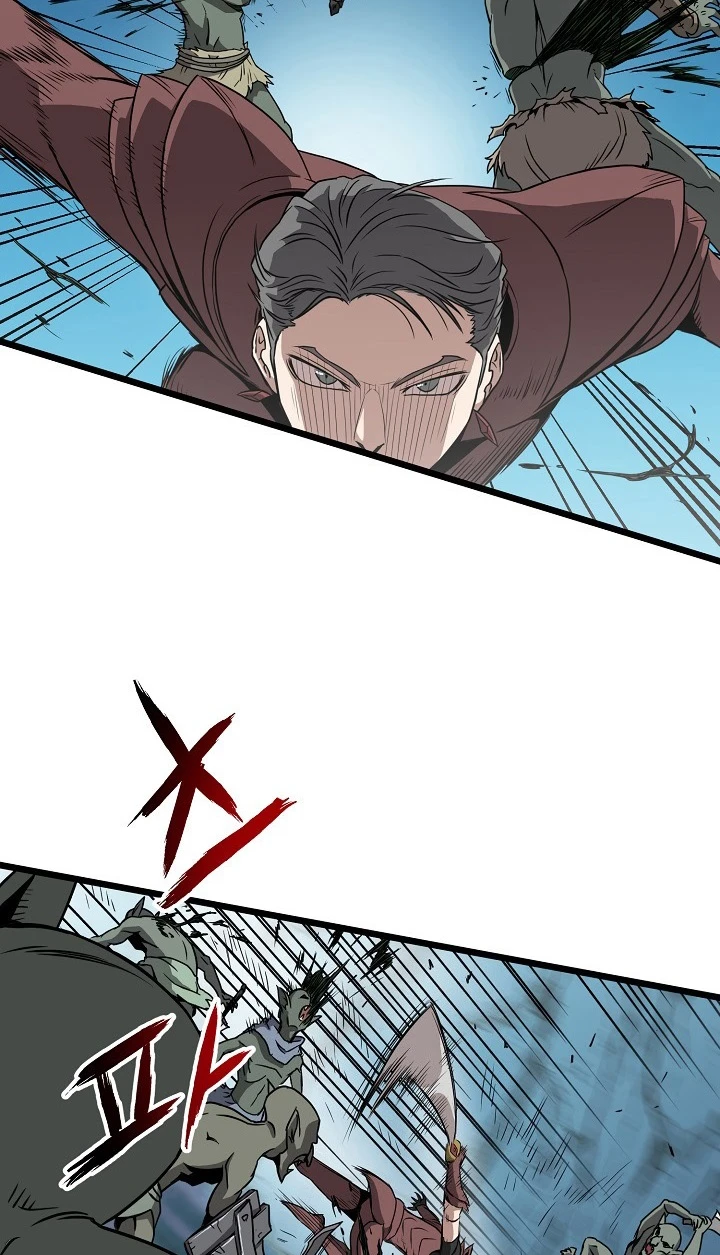 صفحة 17 — Murim Login الفصل 40