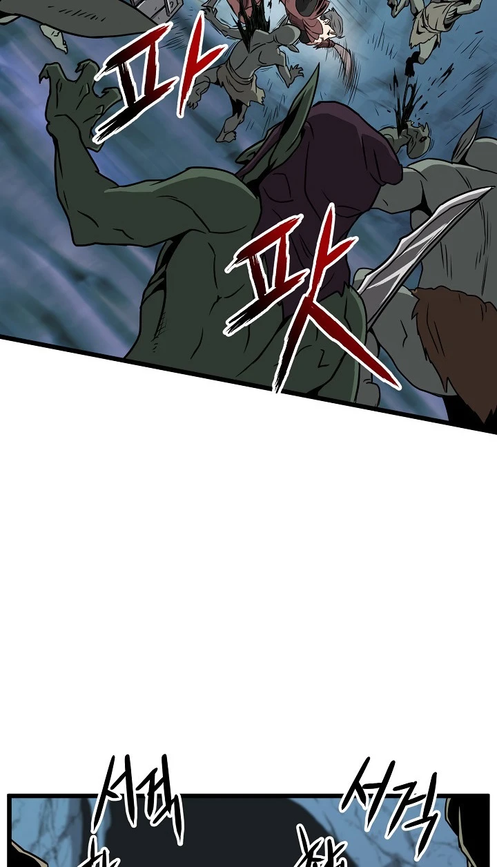 صفحة 18 — Murim Login الفصل 40