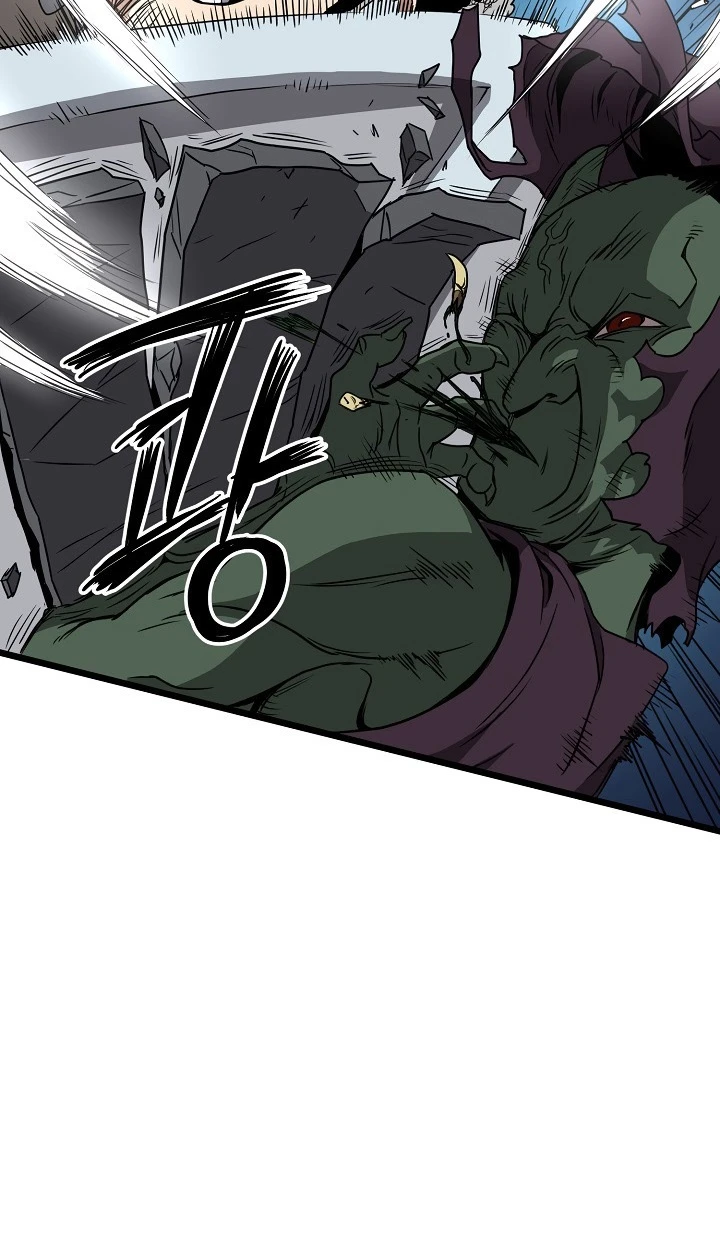 صفحة 11 — Murim Login الفصل 40