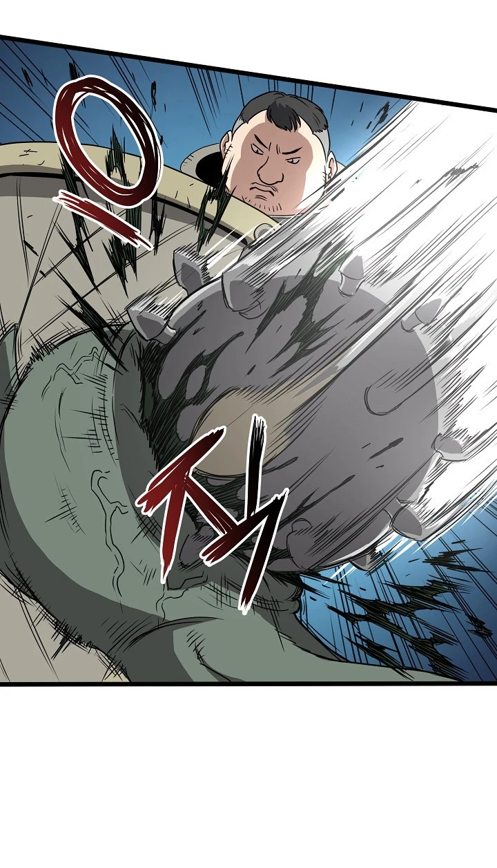 صفحة 12 — Murim Login الفصل 40