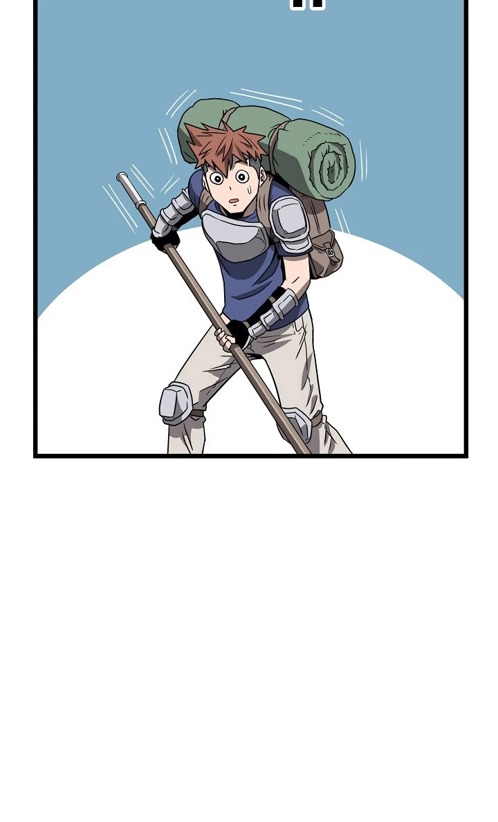 صفحة 33 — Murim Login الفصل 40