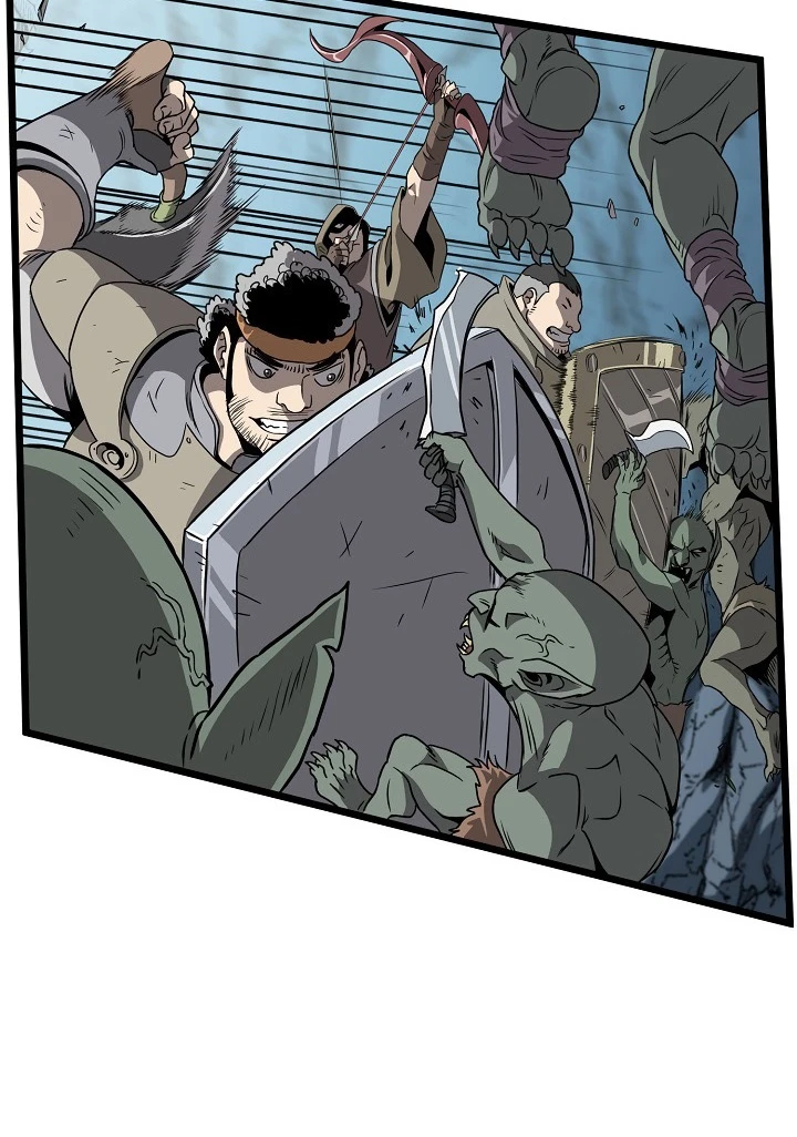 صفحة 44 — Murim Login الفصل 40