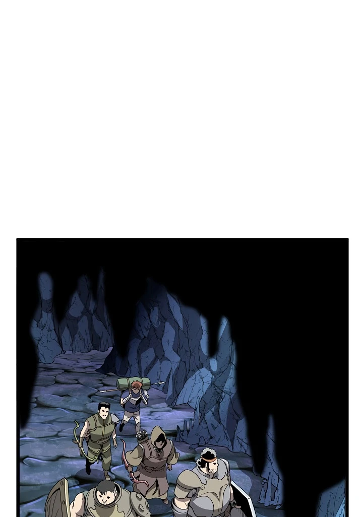 صفحة 41 — Murim Login الفصل 40