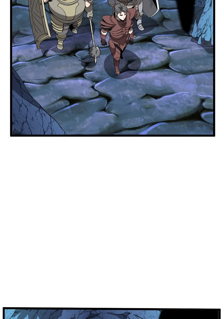 صفحة 42 — Murim Login الفصل 40