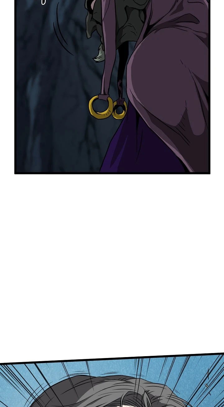 صفحة 75 — Murim Login الفصل 40