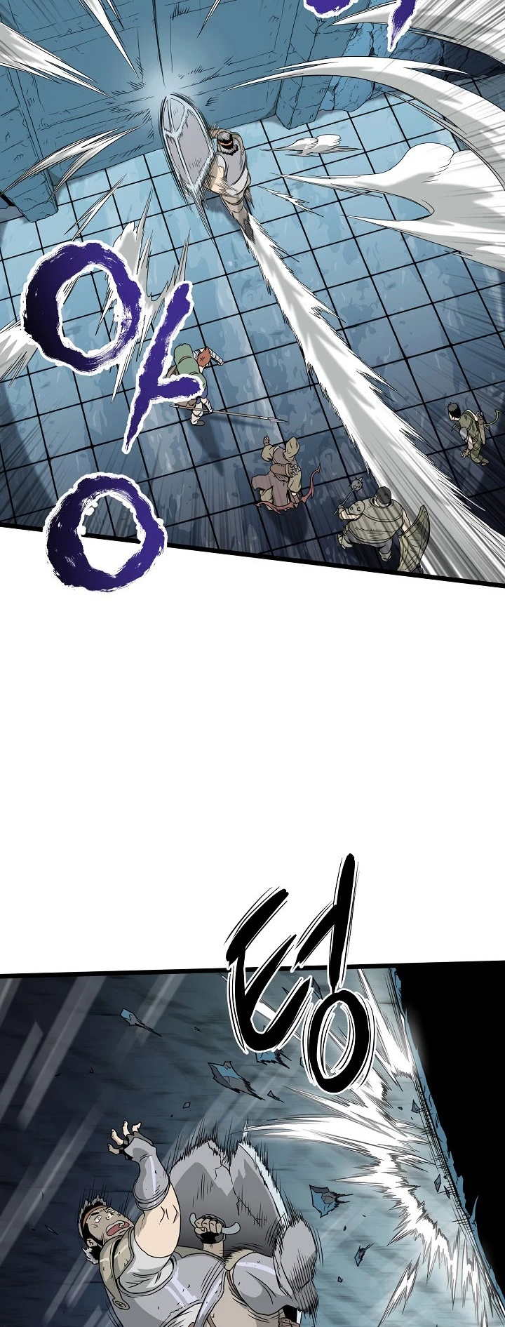 صفحة 6 — Murim Login الفصل 41