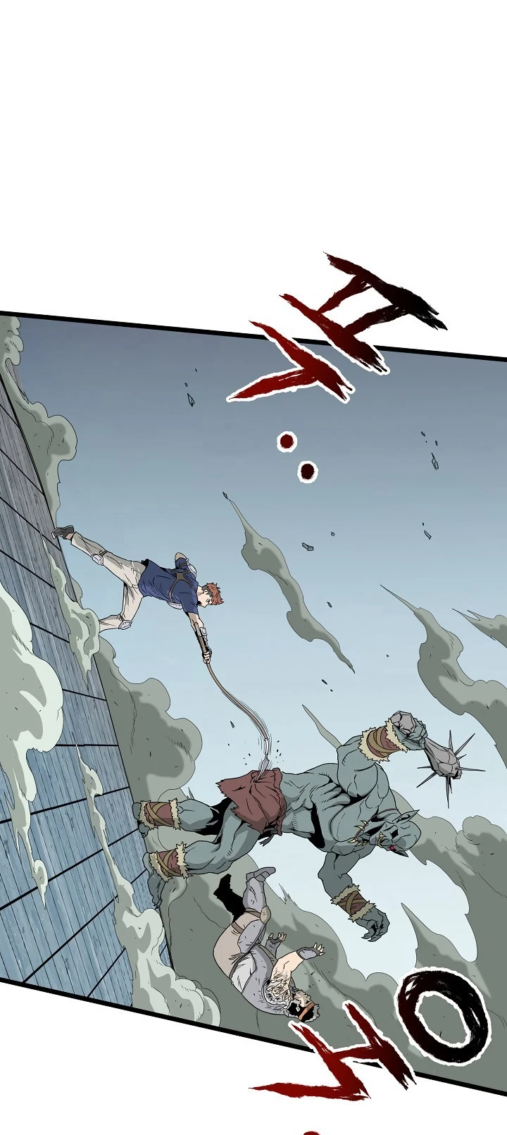 صفحة 52 — Murim Login الفصل 41