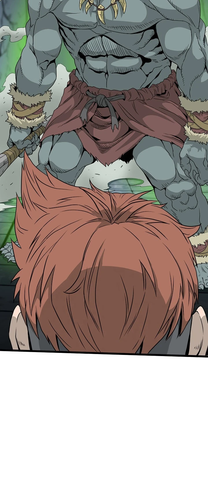 صفحة 15 — Murim Login الفصل 42