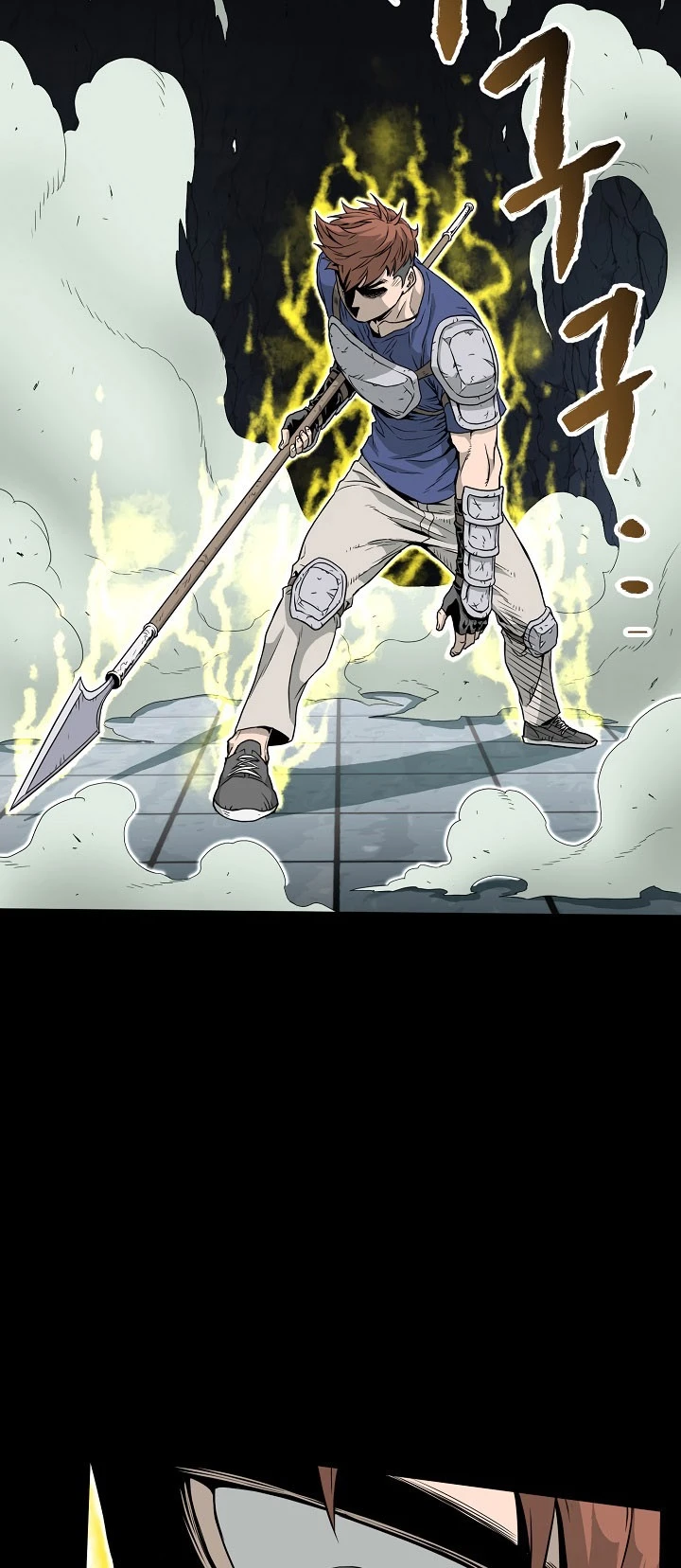 صفحة 12 — Murim Login الفصل 42