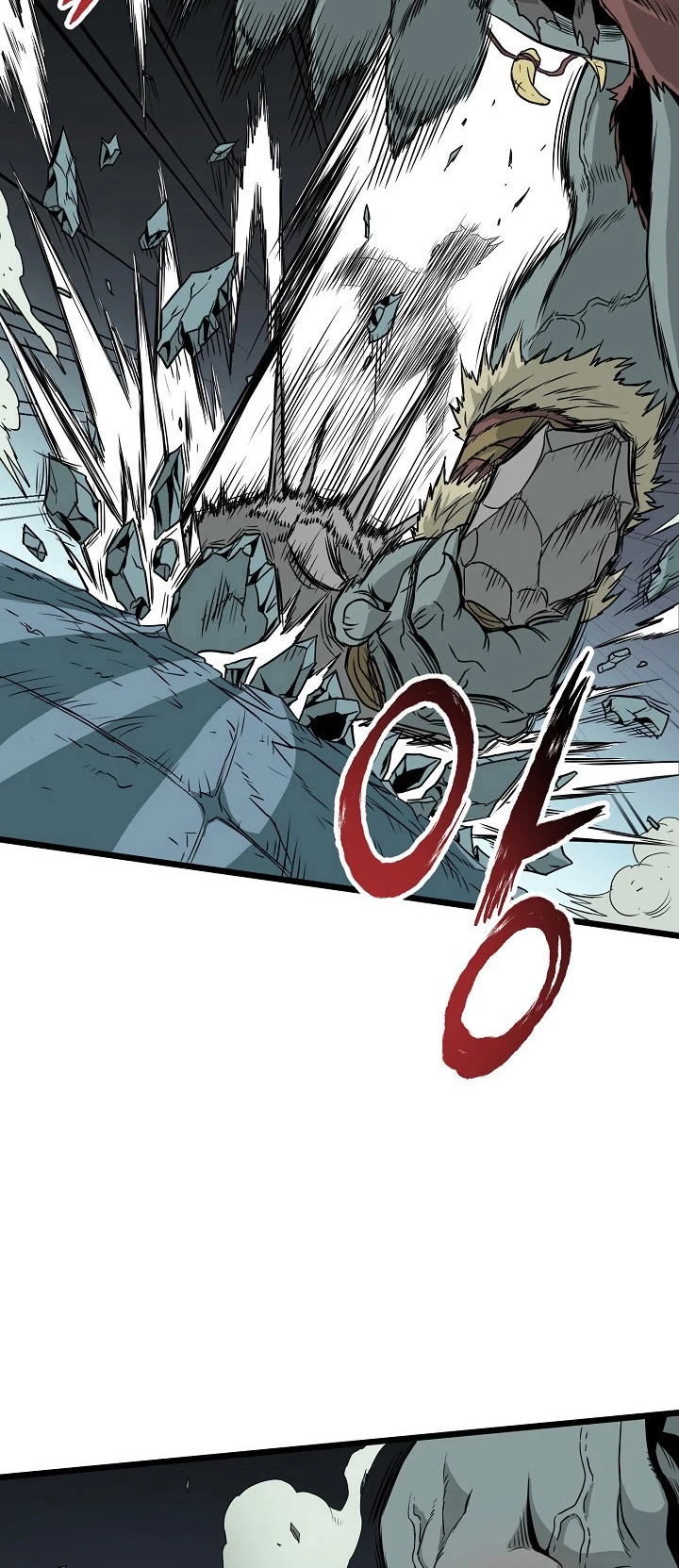 صفحة 20 — Murim Login الفصل 42