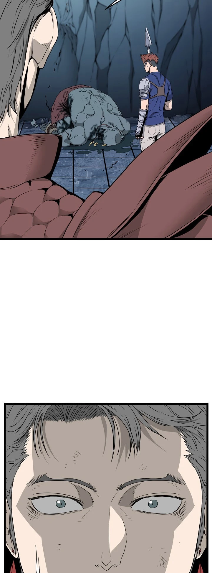 صفحة 33 — Murim Login الفصل 42