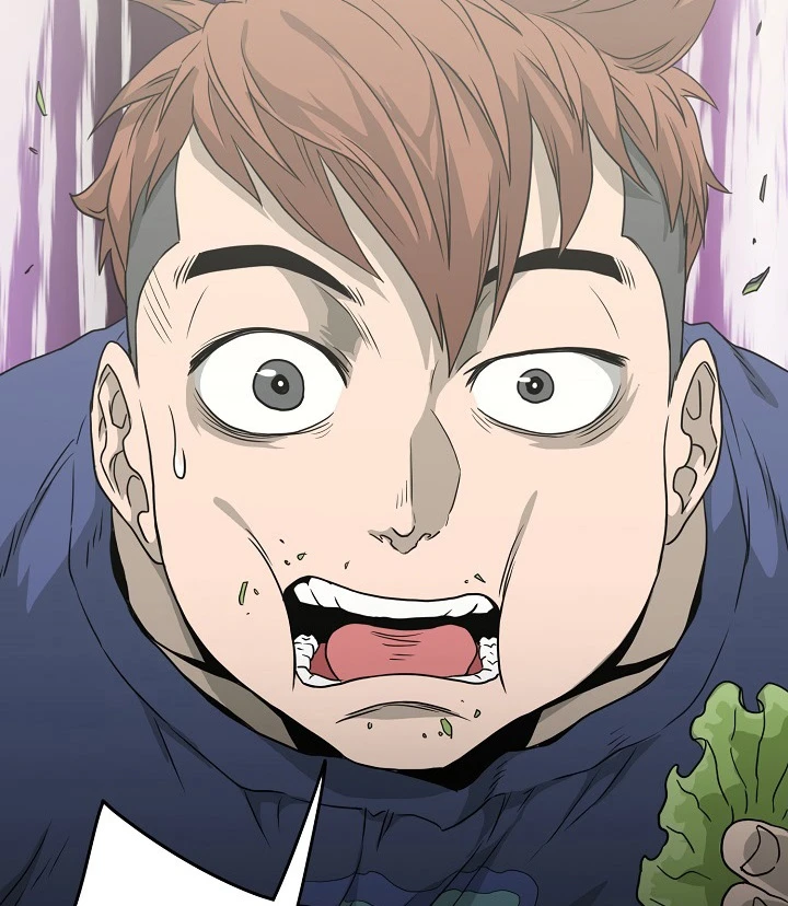 صفحة 5 — Murim Login الفصل 43