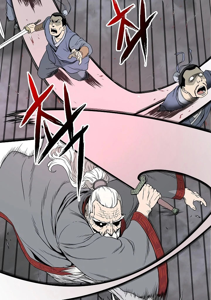 صفحة 72 — Murim Login الفصل 54