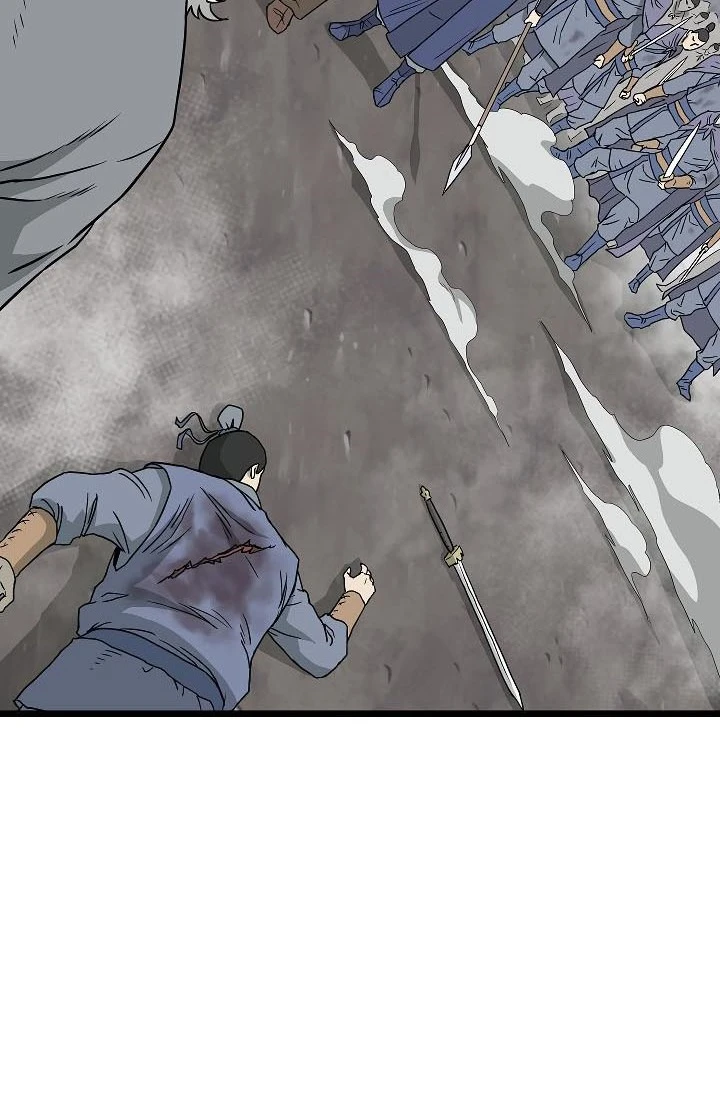 صفحة 4 — Murim Login الفصل 55