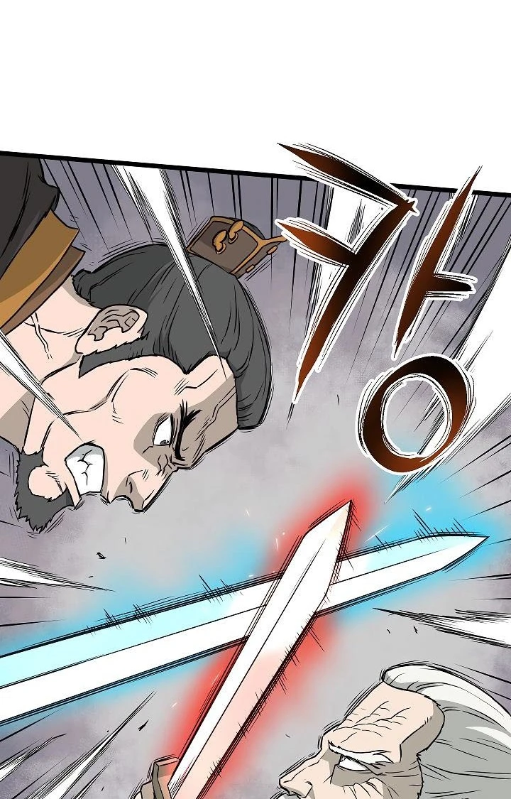 صفحة 38 — Murim Login الفصل 55