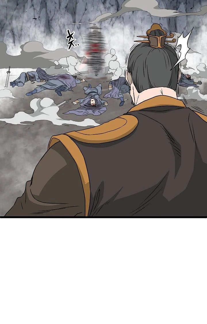 صفحة 33 — Murim Login الفصل 55