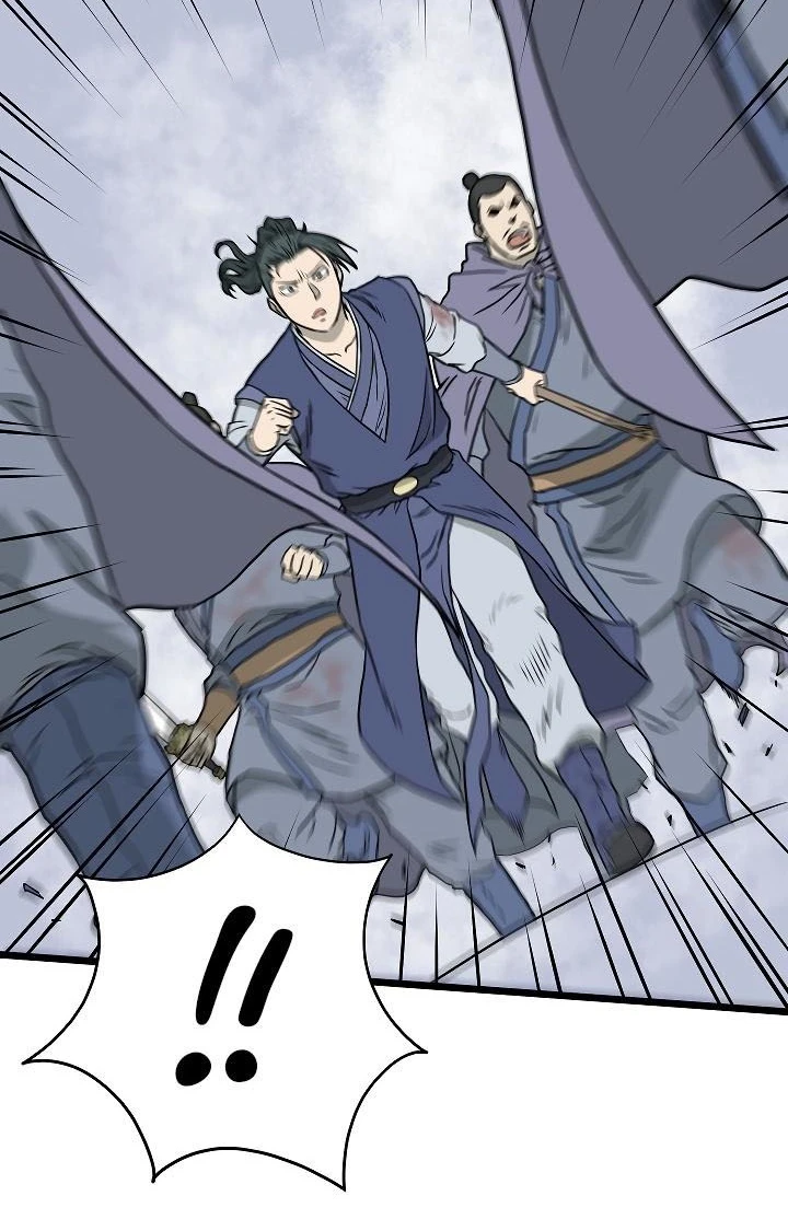 صفحة 45 — Murim Login الفصل 55