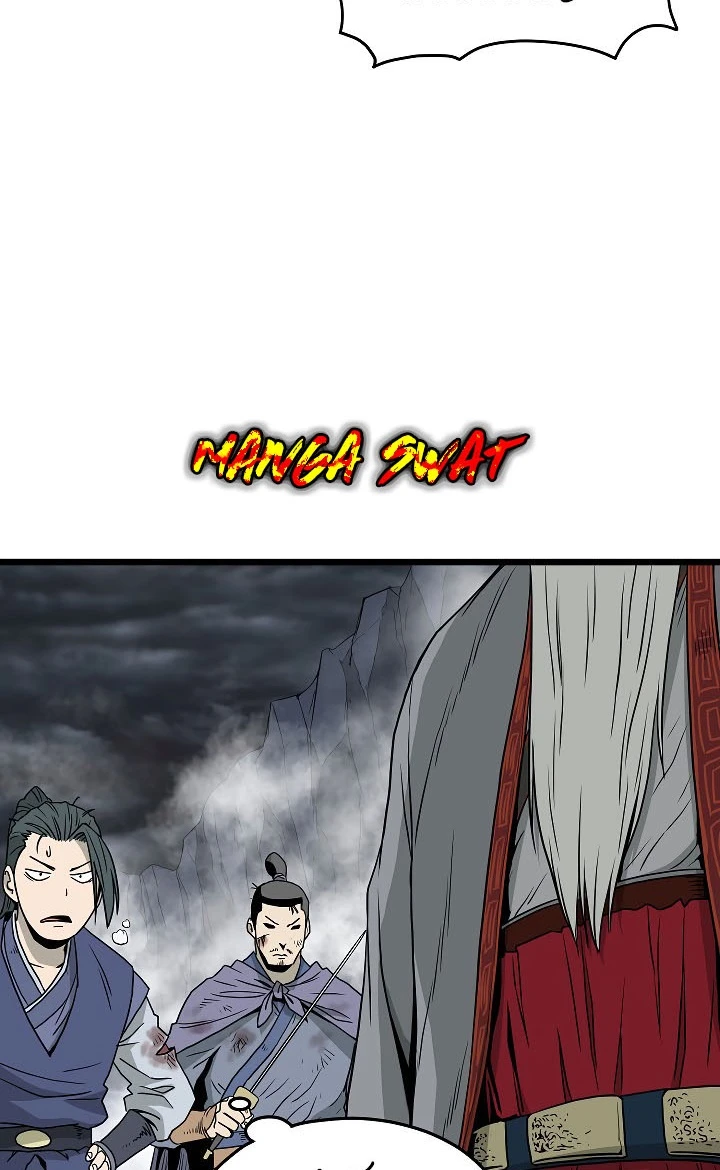 صفحة 34 — Murim Login الفصل 56