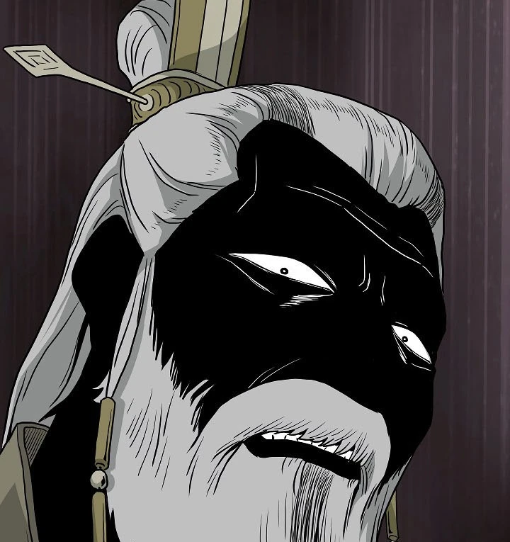 صفحة 57 — Murim Login الفصل 56