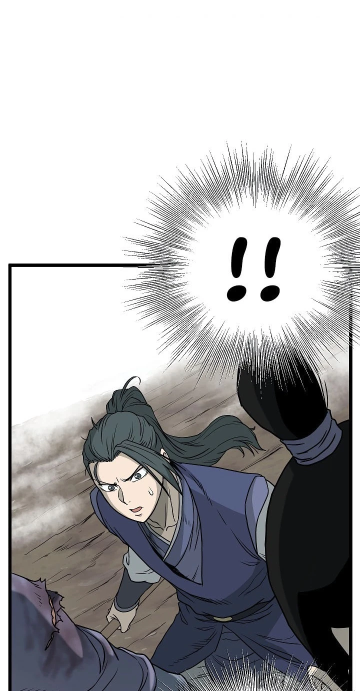 صفحة 9 — Murim Login الفصل 57