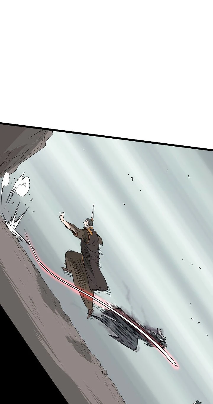 صفحة 40 — Murim Login الفصل 57