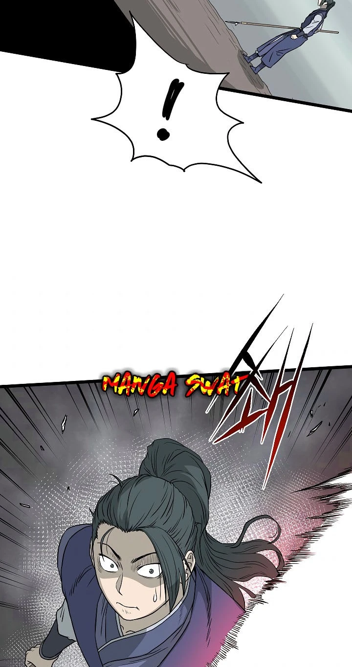 صفحة 41 — Murim Login الفصل 57