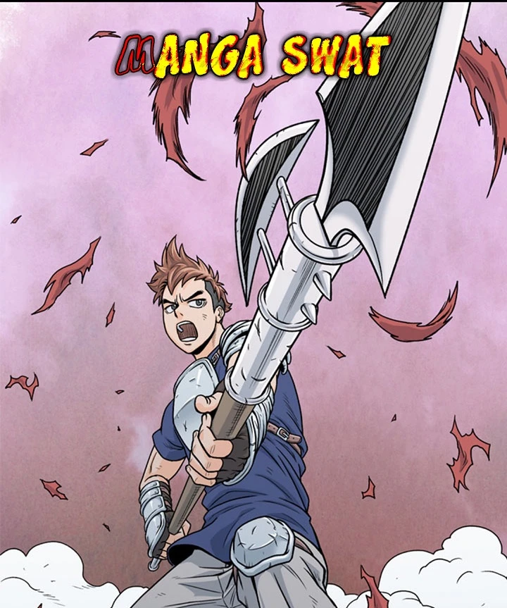 صفحة 1 — Murim Login الفصل 58