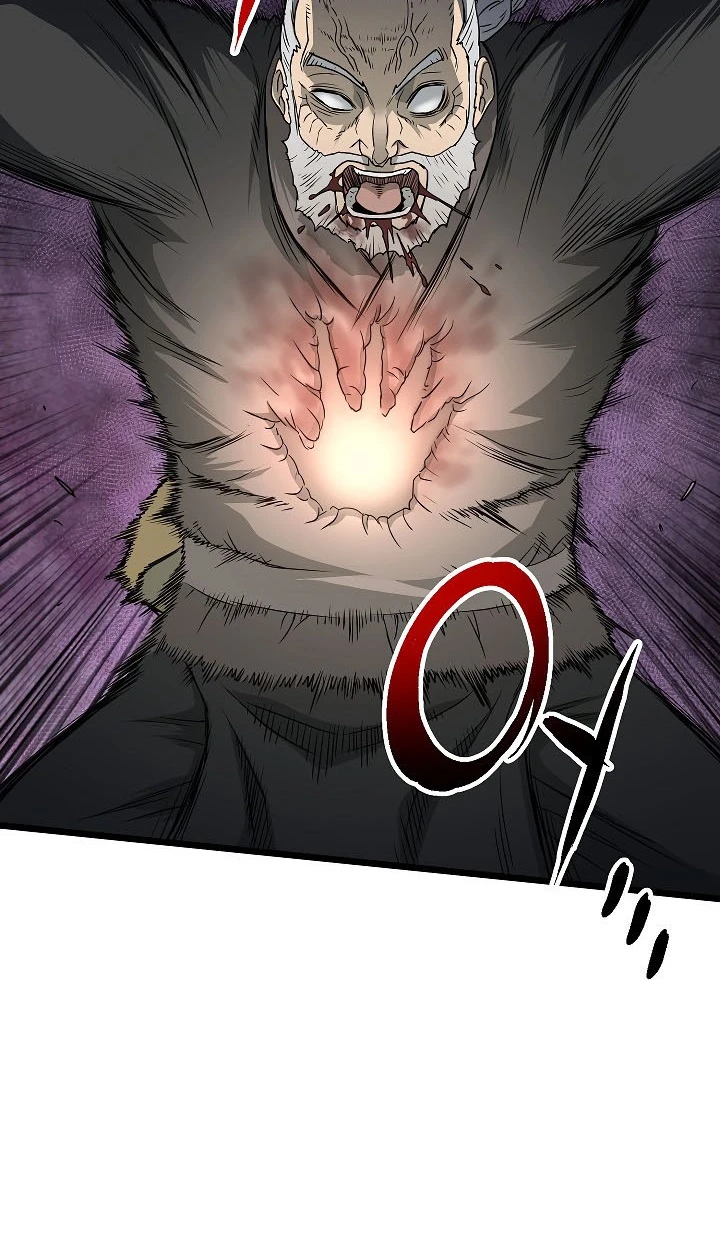 صفحة 62 — Murim Login الفصل 58