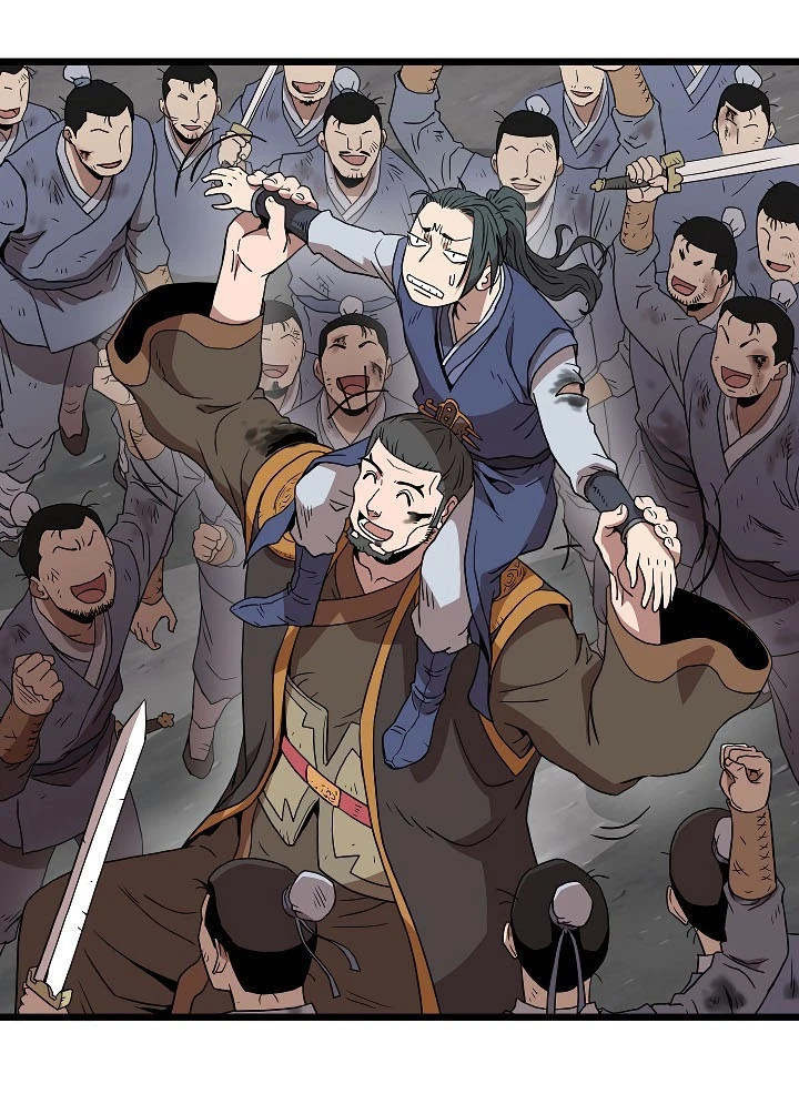 صفحة 73 — Murim Login الفصل 58