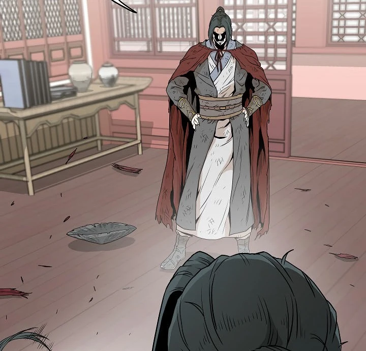 صفحة 85 — Murim Login الفصل 59