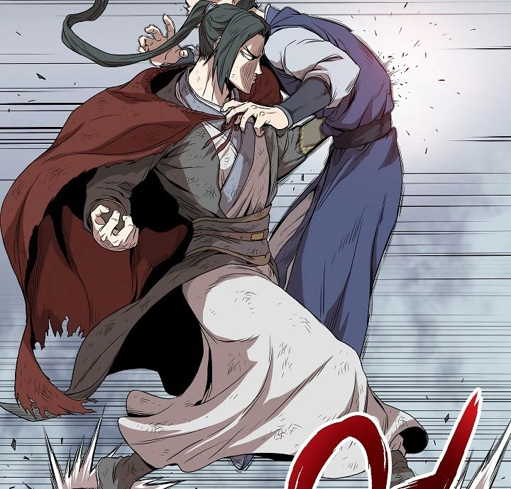 صفحة 90 — Murim Login الفصل 59