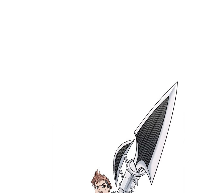 صفحة 48 — Murim Login الفصل 50