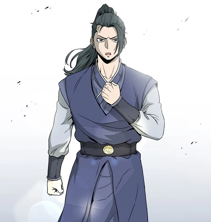 صفحة 84 — Murim Login الفصل 50