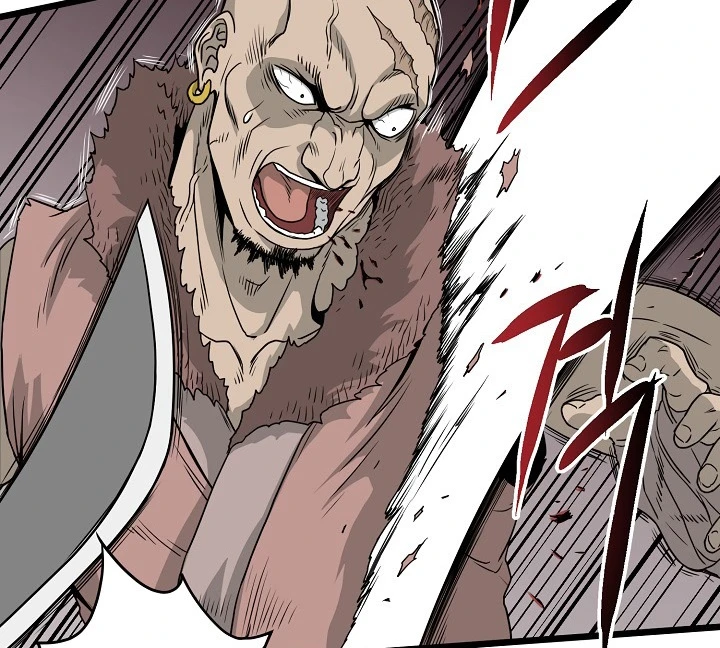 صفحة 6 — Murim Login الفصل 50