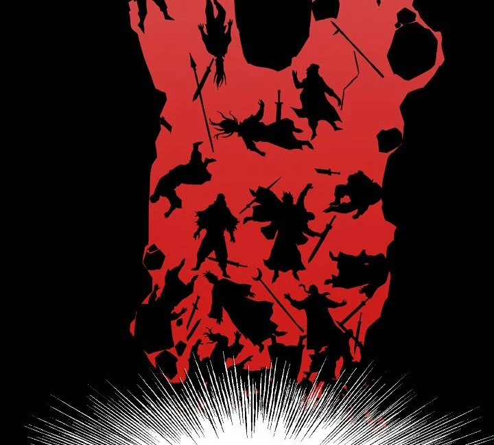 صفحة 19 — Murim Login الفصل 50