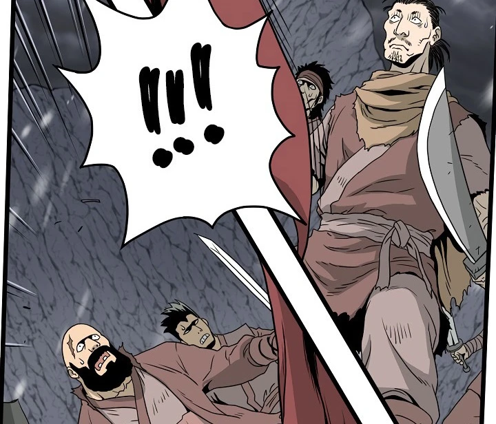 صفحة 116 — Murim Login الفصل 50