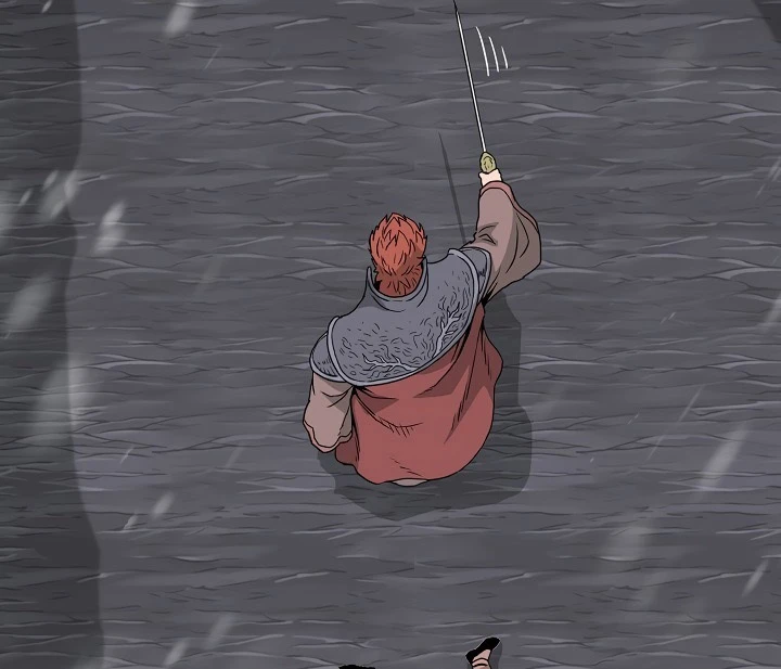 صفحة 127 — Murim Login الفصل 50