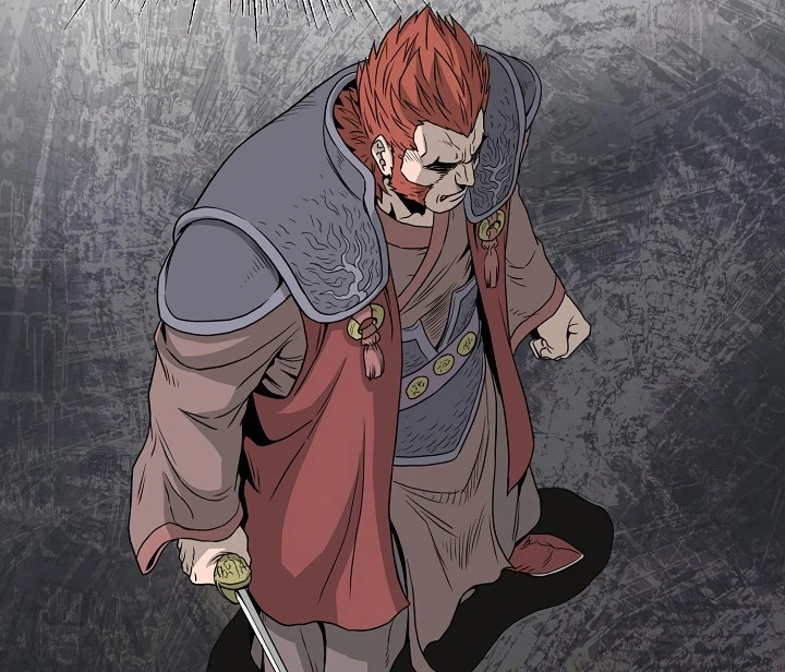 صفحة 137 — Murim Login الفصل 50