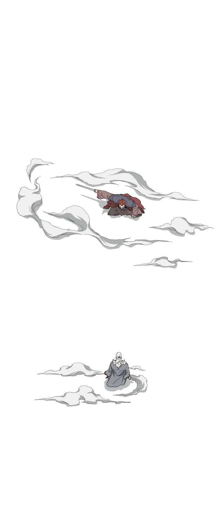 صفحة 27 — Murim Login الفصل 51