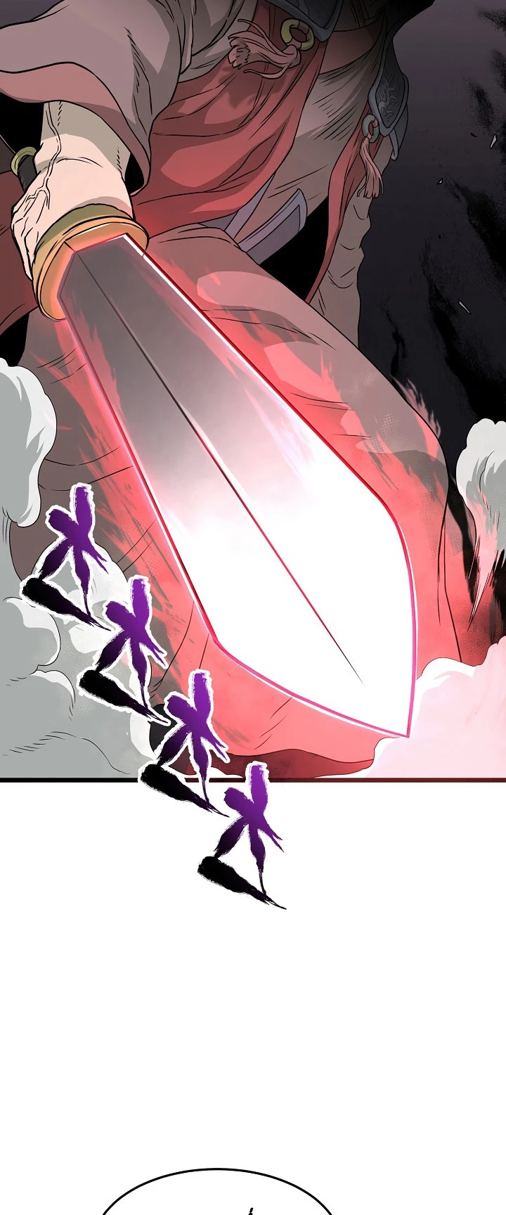 صفحة 23 — Murim Login الفصل 51