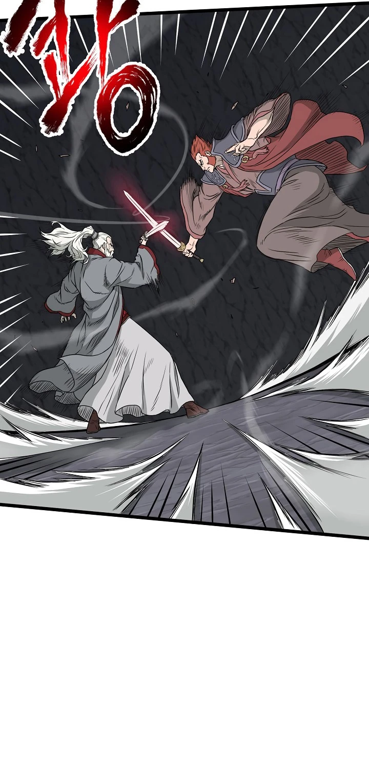 صفحة 36 — Murim Login الفصل 51