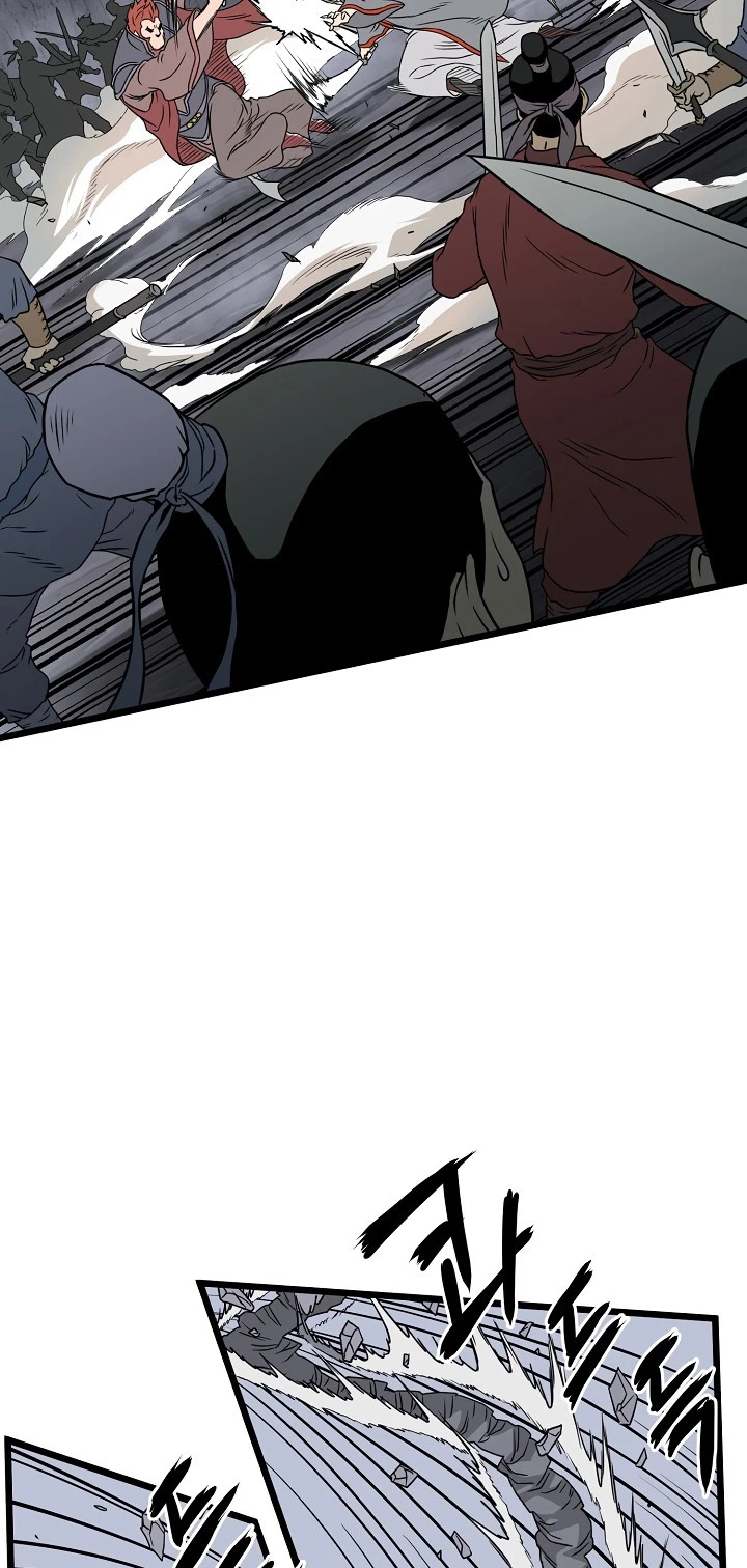 صفحة 43 — Murim Login الفصل 51