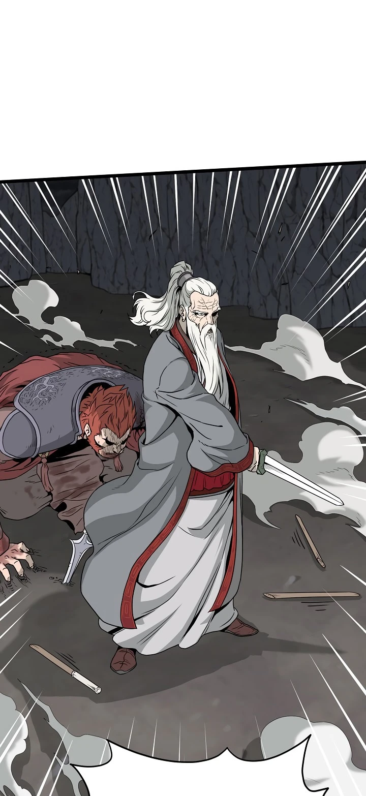 صفحة 21 — Murim Login الفصل 52