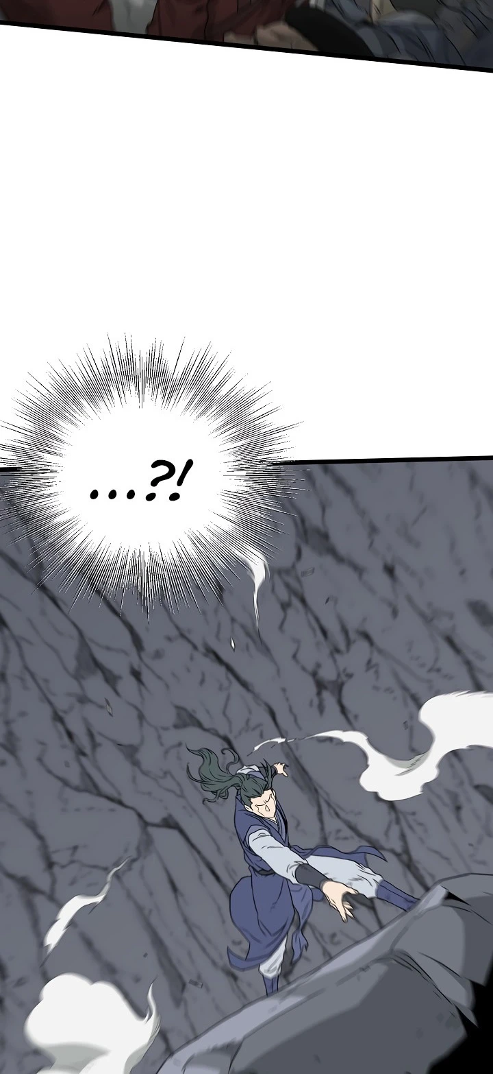 صفحة 23 — Murim Login الفصل 52