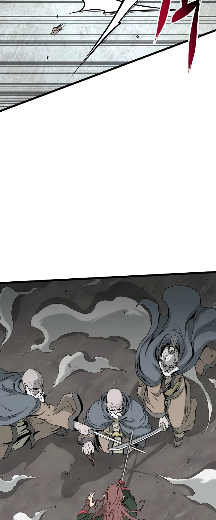 صفحة 46 — Murim Login الفصل 52