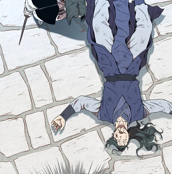 صفحة 44 — Murim Login الفصل 64