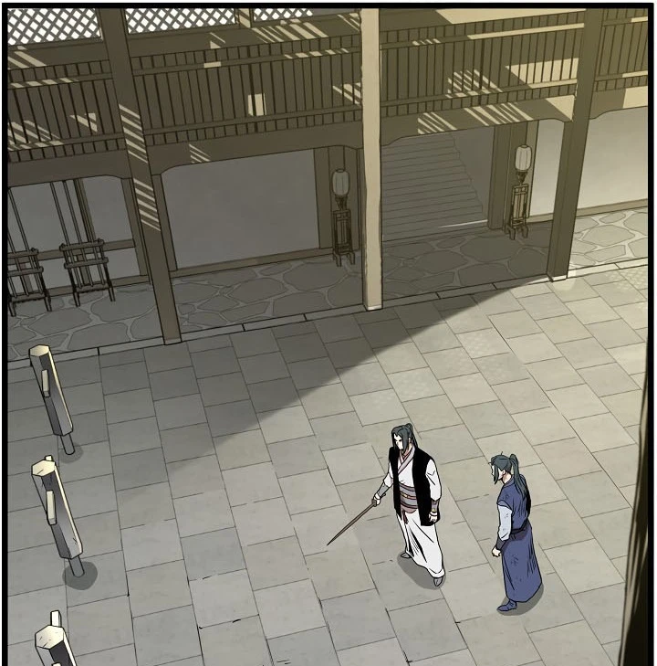 صفحة 75 — Murim Login الفصل 64